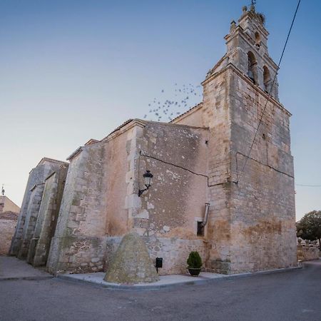 La Olma Villa Campillo de Aranda Kültér fotó