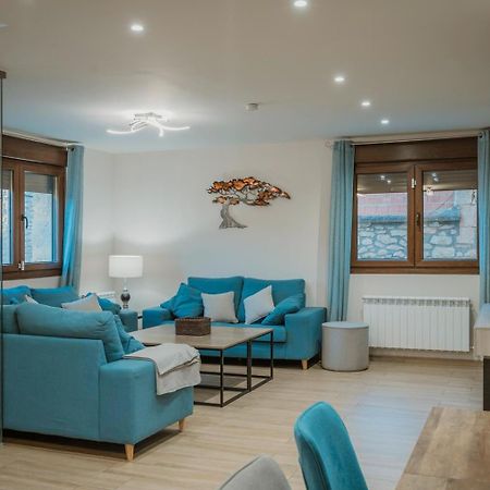 La Olma Villa Campillo de Aranda Kültér fotó