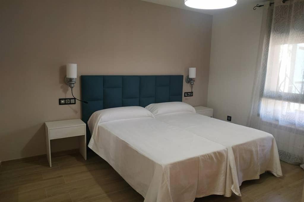 La Olma Villa Campillo de Aranda Kültér fotó