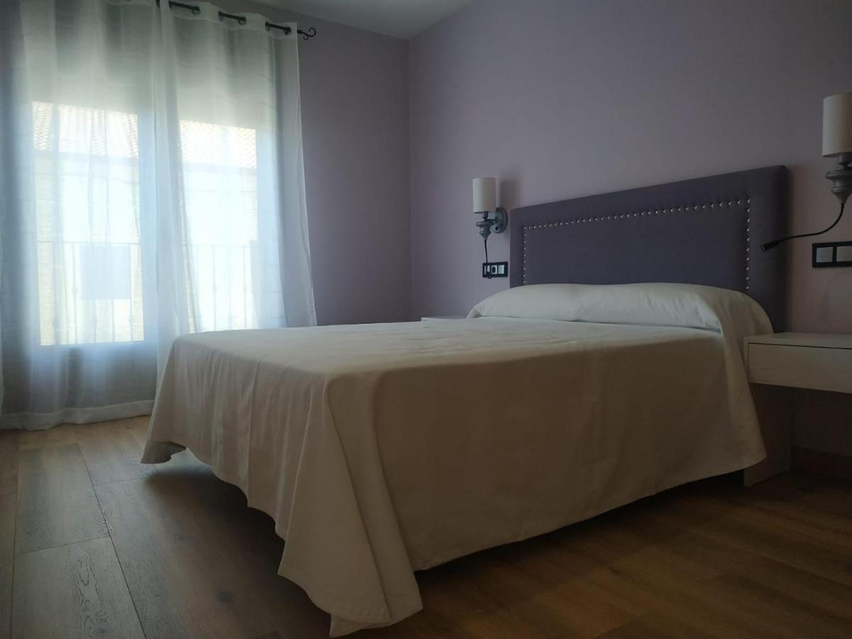 La Olma Villa Campillo de Aranda Kültér fotó