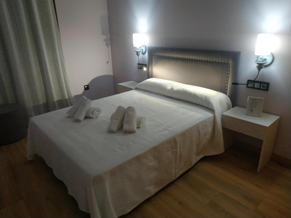 La Olma Villa Campillo de Aranda Kültér fotó